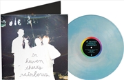 Buy In Heaven There'S Rainbows - Colored Vinyl