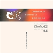 Buy Cuddling Monsters Vol 3