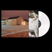 Buy Agonia - Grey Vinyl