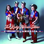Buy Spirit Of America