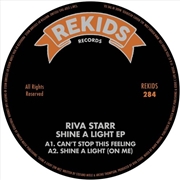 Buy Shine A Light
