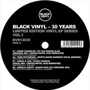 Buy 30 Years Vol. 1