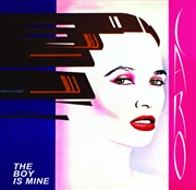 Buy The Boy Is Mine