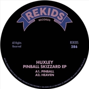 Buy Pinball Skizzard Ep