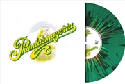 Buy Phantasmagoria - Green Splatter Vinyl
