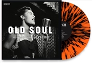 Buy Old Soul - Colored Vinyl