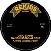 Buy Piano Lessons At Eight