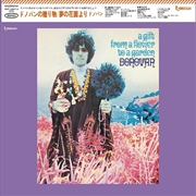 Buy Gift From A Flower To A Garden - Limited Edition