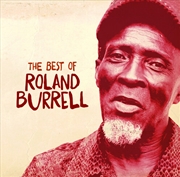 Buy Best Of Roland Burrell
