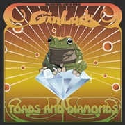 Buy Toads & Diamonds Volume One: Live In Spain