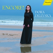 Buy Encore! Dora Deliyska