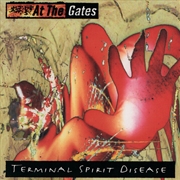Buy Terminal Spirit Disease