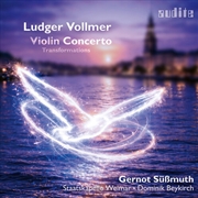 Buy Ludger Vollmer: Vn Con & Transformations