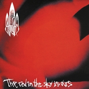 Buy Red In The Sky Is Ours