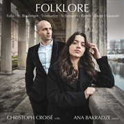 Buy Folklore
