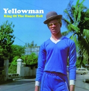 Buy King Of The Dance Hall