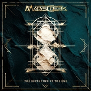 Buy Beginning Of The End