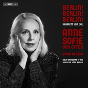 Buy Berlin! Berlin! Berlin! - Kabarett Und Exil