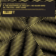 Buy No Silver Bird / Grey Zone