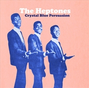 Buy Crystal Blue Persuasion