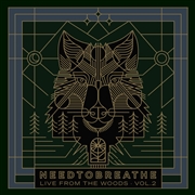 Buy Live From The Woods Vol 2