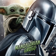 Buy Mandalorian And Grogu