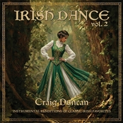 Buy Irish Dance Vol. 2