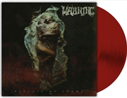 Buy Rituals Of Shame - Red Vinyl