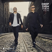 Buy Global Underground #49: Deep Dish - Dublin