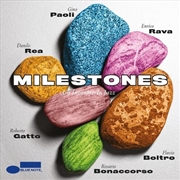 Buy Milestones