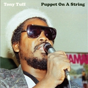 Buy Puppet On A String