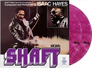 Buy Shaft - Purple Vinyl