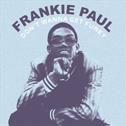 Buy Don't Wanna Get Funky