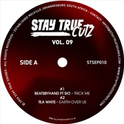 Buy Stay True Cutz Vol. 9