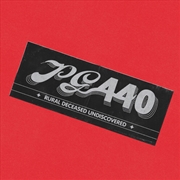 Buy Rural Deceased Undiscovered