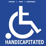 Buy Handicapitated