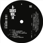 Buy A-Sides Vol. 14: Part 2