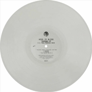 Buy Terpenes Ep - Gray Vinyl