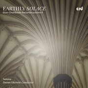Buy Earthly Solace - Eton Choirbook Reconstructions Ii