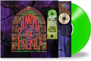 Buy For Madmen Only - Green Vinyl