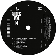 Buy A-Sides Vol. 14: Part 3