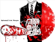 Buy Exhumed / Iron Reagan