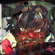 Buy I Saw Myself In The Black Scre