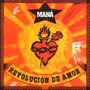 Buy Revolucion De Amor