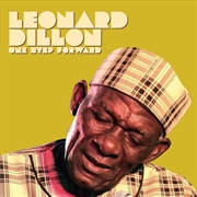 Buy One Step Forward