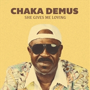 Buy She Gives Me Loving