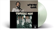 Buy Trouble Man - Coloured Vinyl