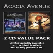 Buy Early Warning & Worlds Apart