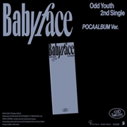 Buy 2nd Single Babyface Poca Album