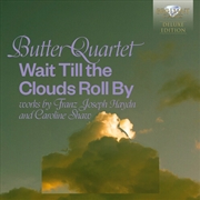 Buy Wait Till The Clouds Roll By - Works By Haydn &